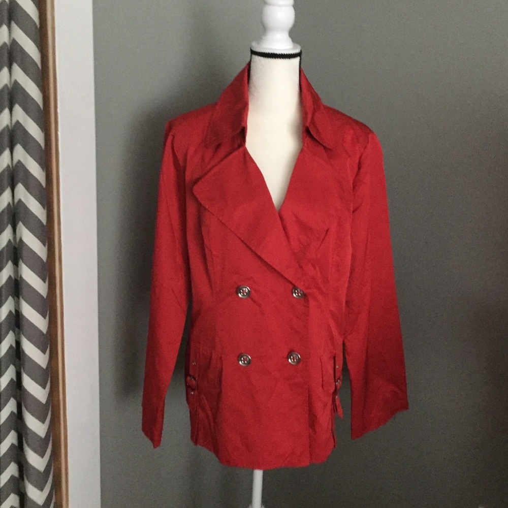 Kasper Jacket - Picture 8 of 8